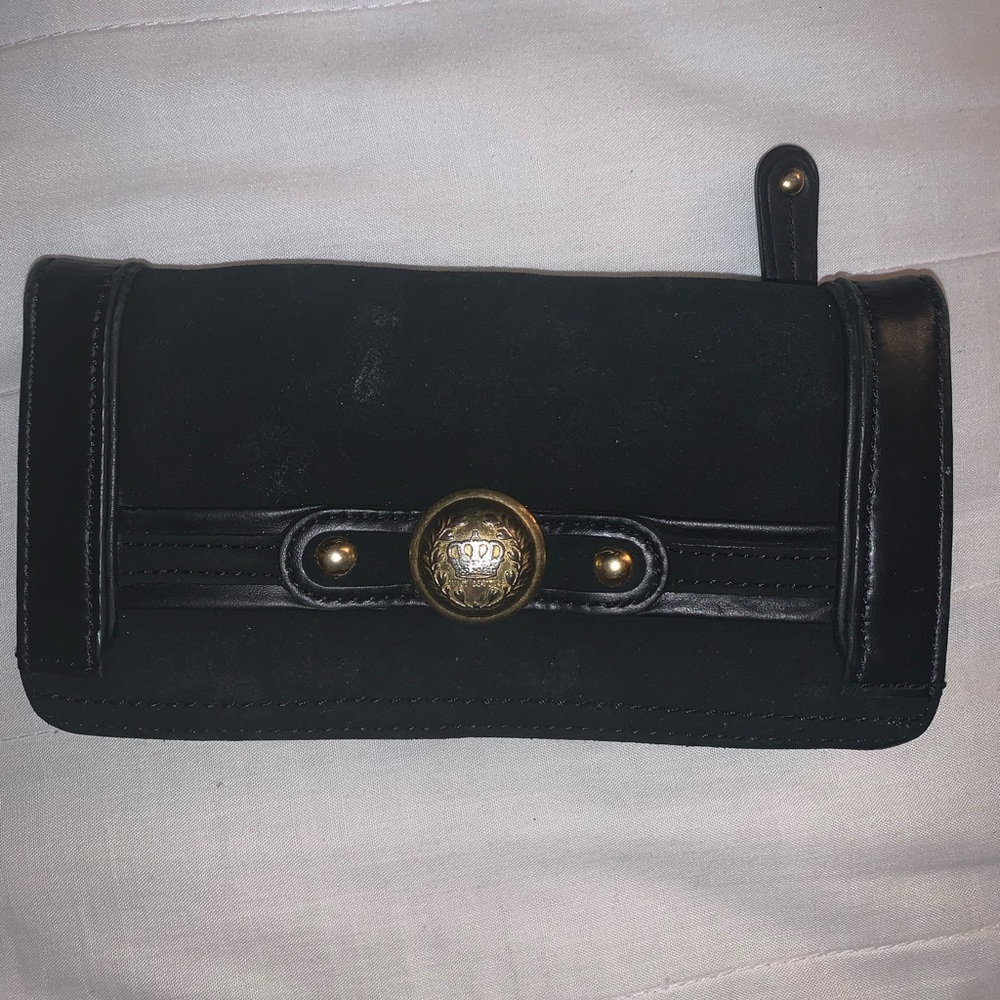 Juicy Couture Wallet